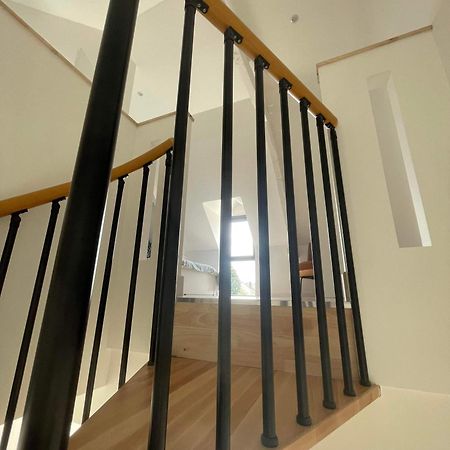 Villa Le Loft II à Ploërmel Extérieur photo