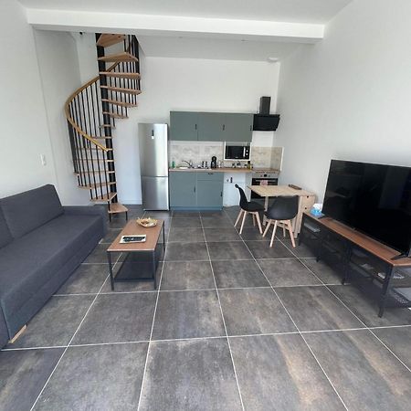 Villa Le Loft II à Ploërmel Extérieur photo
