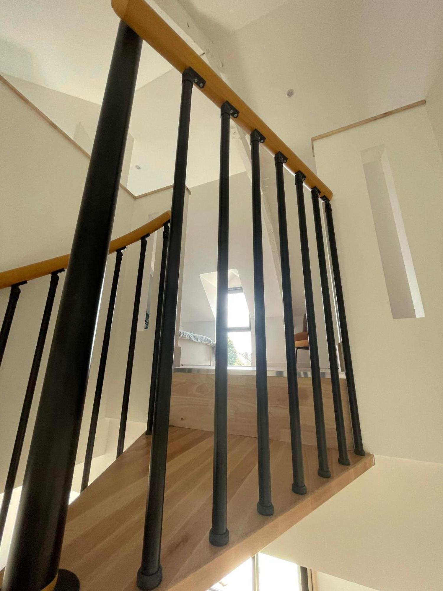 Villa Le Loft II à Ploërmel Extérieur photo