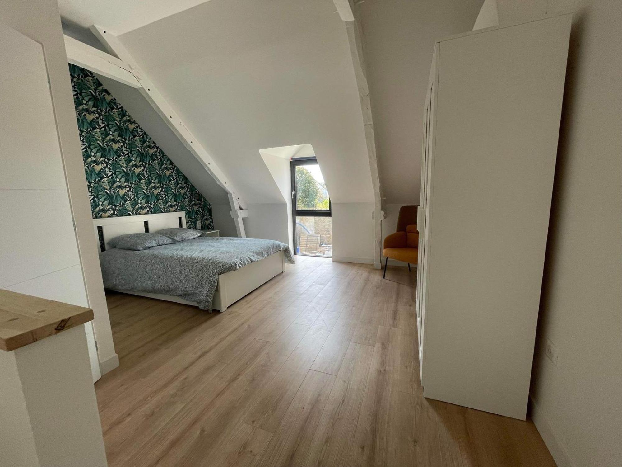 Villa Le Loft II à Ploërmel Extérieur photo